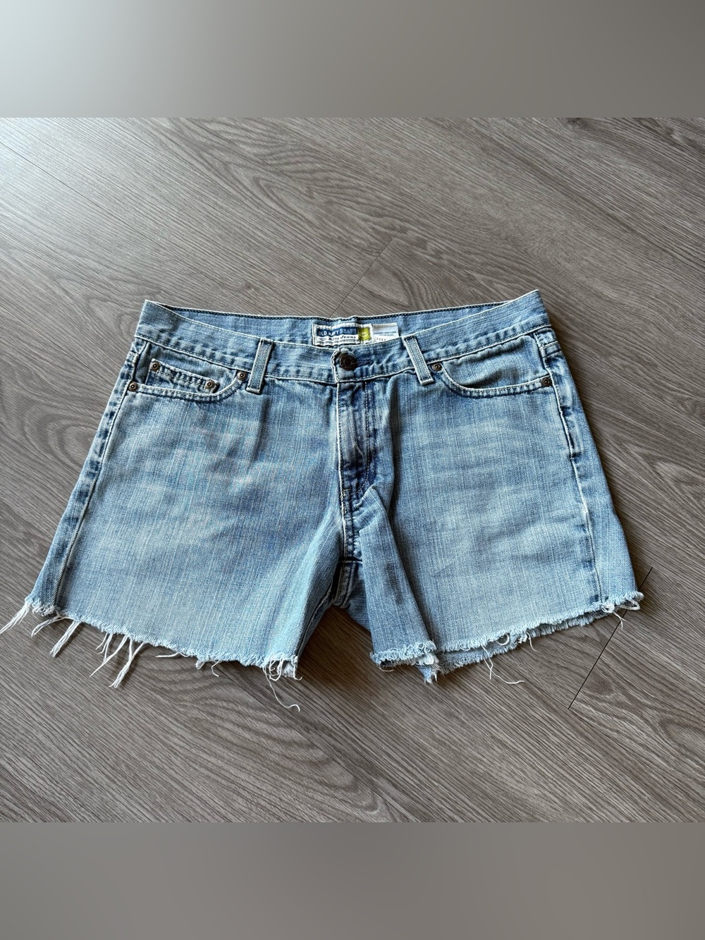 Old Navy low rise shorts